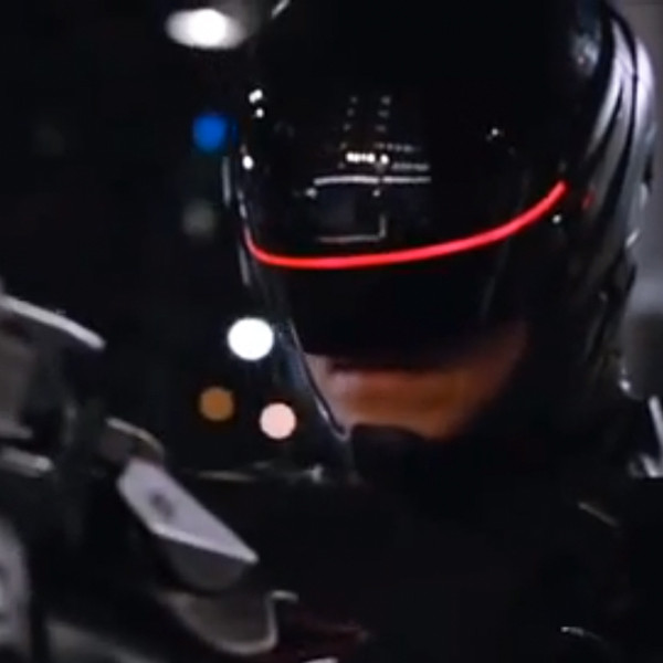 RoboCop RoboCop